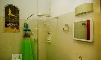 Imagem 7: Apartamento para Aluguel - Copacabana, 1 Quarto, 32 m2