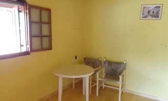 Imagem 2: Oportunidade!! CAsa 02 quartos, terreno 450m² Jaconé Maricá