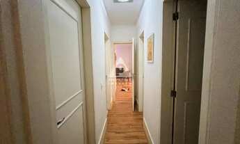 Imagem 6: Apartamento à venda, 3 quartos, 1 suíte, 1 vaga, Lagoa - RIO DE JANEIRO/RJ