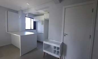 Imagem 4: APTO. 01 SUÍTE - FAZENDA