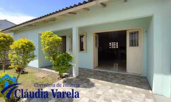 Imagem 2: Ótima residência em alvenaria, apenas 100m do mar