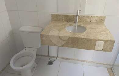 Imagem 5: Araçoiaba da Serra - Casa de Condomínio - Centro