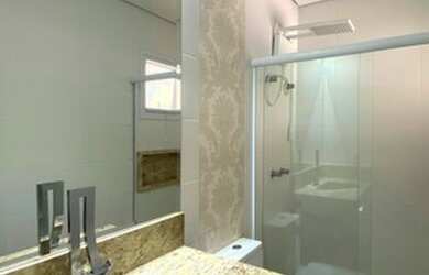 Imagem 7: CAMPINAS - Casa de Condomínio - SWISS PARK