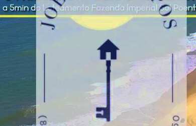 Imagem: Adquira Seu Lote No Cond Fazenda Imperial