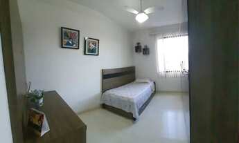 Imagem 6: Jardim Das Palmeiras Apartamento Com 3/4 Com Suíte E Varanda No Luzia. Q4VB0L