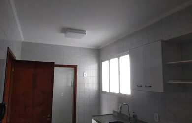 Imagem 7: Apartamento para aluguel tem 85 metros quadrados com 2 quartos em Jardim Leonor - Campinas