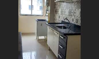 Imagem 3: Boulevard Carioca - Apartamento 3 quartos (1 suíte