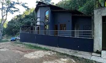 Imagem 2: Casa em Domingos Martins - Circuito do Chapéu