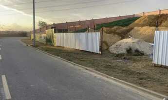 Imagem 2: Terreno Alphaville Vespasiano - 521m² em área nobre do condomínio