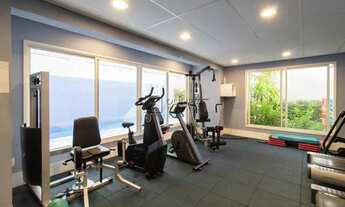 Imagem 2: Apartamento Locação 2 Dormitórios - 89 m² Paraíso