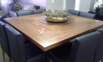 Imagem 3: Apartamento - Jardim Proença - Campinas