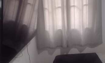 Imagem 7: Apartamento para aluguel tem 40 metros quadrados com 3 quartos em Campo Comprido - Curitib