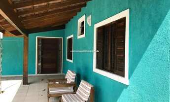 Imagem 3: Caraguatatuba - Casa Padrão - Jardim Aruan