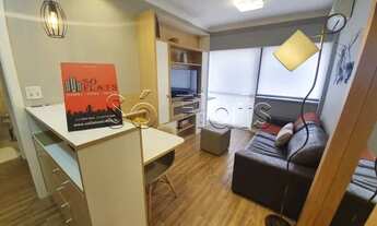 Imagem: Flat próximo a Av Presidente Kubitschek