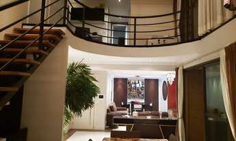 Imagem: DUPLEX NO JARDINS