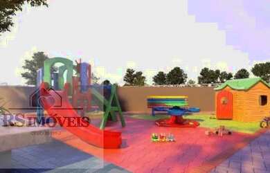 Imagem 6: Apartamento para Venda em Mogi das Cruzes, Jardim Rodeio, 2 dormitórios, 1 banheiro, 1 vag