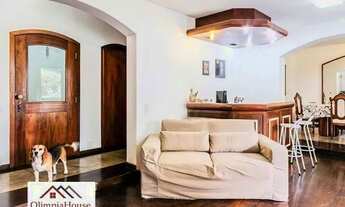 Imagem: Apartamento Venda Campo Belo 240 m² 4 Dormitórios