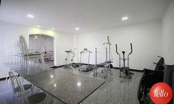 Imagem 3: São Paulo - Apartamento Padrão - Ipiranga