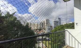 Imagem 5: Locação Apartamento 1 Dormitórios - 49 m² Alto de Pinheiros