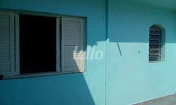 Imagem 4: São Paulo - Casa Padrão - São Mateus