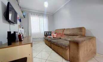 Imagem 5: Apartamento com 2 dormitórios à venda, 56 m² por R$ 179.000,00 - Conjunto Residencial José