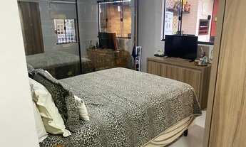 Imagem 3: Alugo Lindo Apartamento no Riviera Fluminense