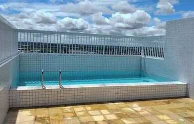 Imagem 5: NI - Apartamento I 2 quartos I Em Piedade I 62m² I Edf Tania Morais