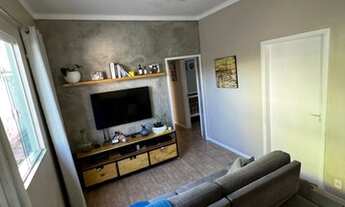 Imagem 2: Casa em Campo Grande