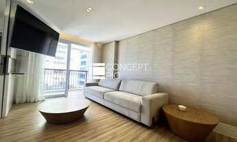 Imagem 5: Residencial Wave Ipanema - 2 Suítes