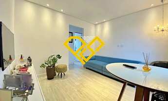 Imagem 2: Apartamento 2 Quartos em Santos