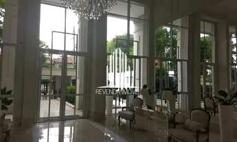 Imagem 2: Apartamento à venda 400m² 4 Dormitórios 5 Vagas em Moema