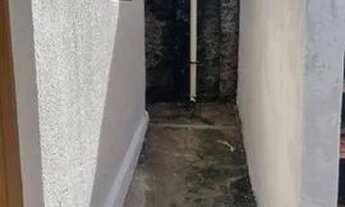 Imagem 3: Casa com 1 dormitório para alugar, 50 m² - Vila Baruel - São Paulo/SP