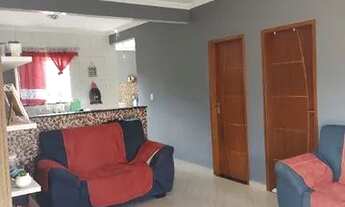 Imagem: Vendo casa na Estr. Do mendanha em Campo