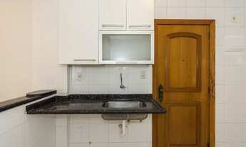 Imagem 6: Apartamento para venda possui 75 metros quadrados com 2 quartos em Botafogo - Rio de Janei