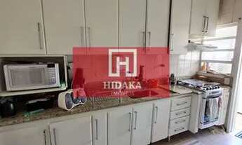 Imagem 6: Apartamento à venda no bairro Brooklin - São Paulo/SP, Zona Sul