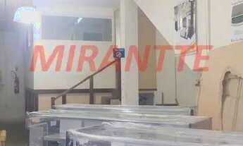 Imagem 2: Comercial de 350m² em Santana