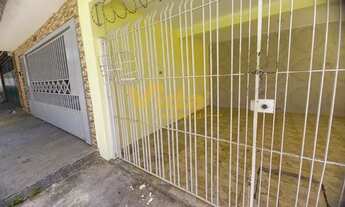 Imagem 3: Casa/Sobrado em Cidade das Flores - Osasco, SP