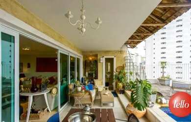 Imagem 4: São Paulo - Apartamento Padrão - Panamby