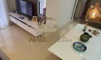 Imagem 2: SÃO JOSÉ DOS CAMPOS - Apartamento Padrão - JARDIM ESPLANADA