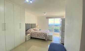 Imagem 5: COBERTURA DUPLEX 4 SUÍTES 360 OTP PENÍNSULA \BARRA DA TIJUCA