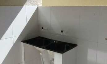 Imagem 3: Quitinete 1/4 - Avenida Major Manoel Augusto Parque Veiga Jardim