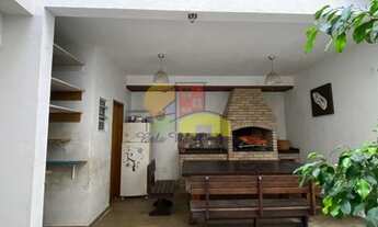 Imagem 3: SãO BERNARDO DO CAMPO - Casa Padrão - Rudge Ramos