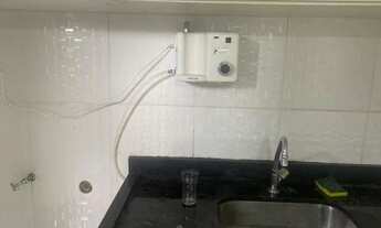 Imagem 4: 2/4 Casa TOP, semi mobiliada - Buritis - Prox. Ao Big Bom