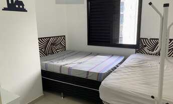 Imagem 4: Flat para Venda em Pitangueiras Guarujá-SP - 145v