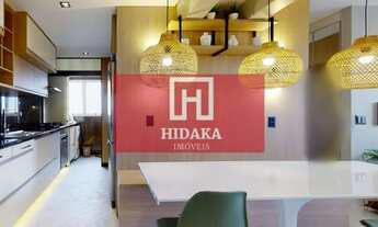 Imagem 4: Apartamento à venda no bairro Sumaré - São Paulo/SP, Zona Oeste