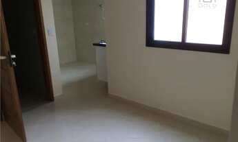 Imagem 3: Apartamento com 2 dormitórios para alugar, 50 m² por R$ 1.705,03/mês - Vila Camilópolis