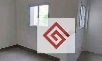 Imagem: Cobertura para alugar, 106 m² por R$ 2.179,61/mês