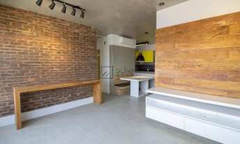 Imagem 2: Locação Apartamento 2 Dormitórios - 74 m² Chácara Santo Antônio