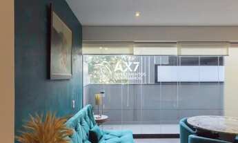 Imagem 7: SãO PAULO - Apartamento Padrão - Pinheiros