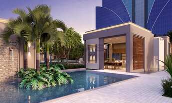 Imagem 5: KL - Taj Home Resort A Maior Obra Imobiliária do Espírito Santo a poucas quadras do mar